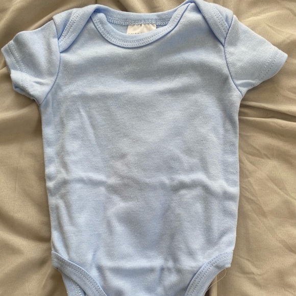 Onesie 4 of $20 - Picture 1 of 1